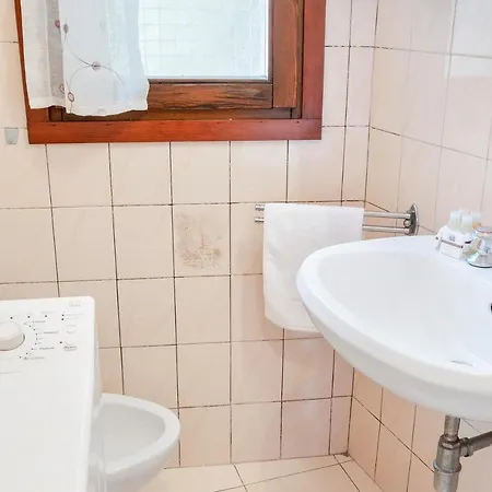 Riviera San Benedetto Mini Flat *