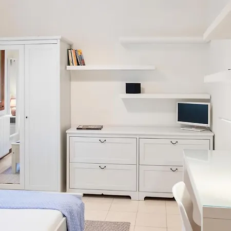 Riviera San Benedetto Mini Flat