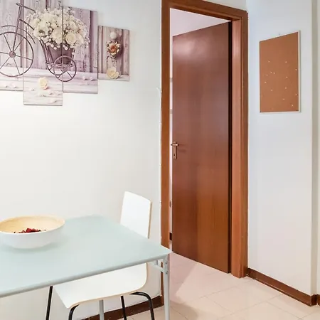 Apartamento Riviera San Benedetto Mini Flat