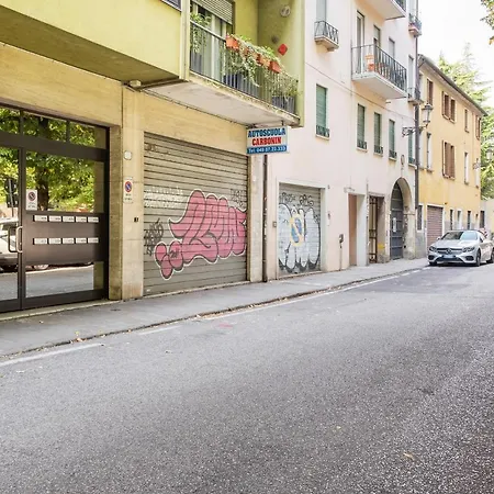 Riviera San Benedetto Mini Flat *
