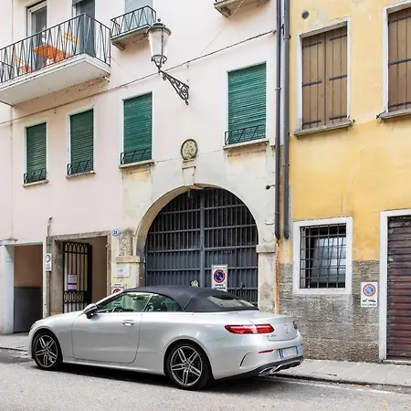 Apartamento Riviera San Benedetto Mini Flat