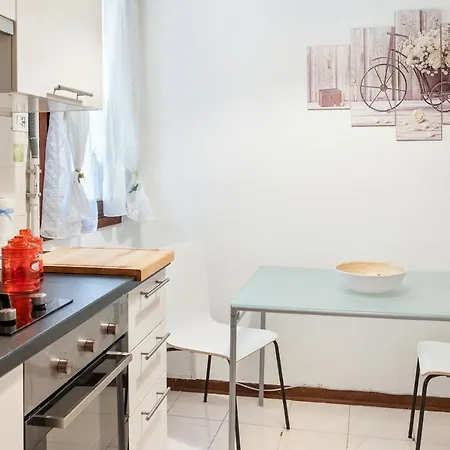 Riviera San Benedetto Mini Flat * Pádua