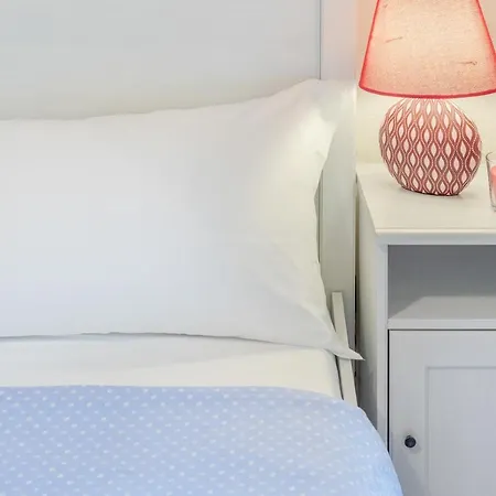Apartamento Riviera San Benedetto Mini Flat *