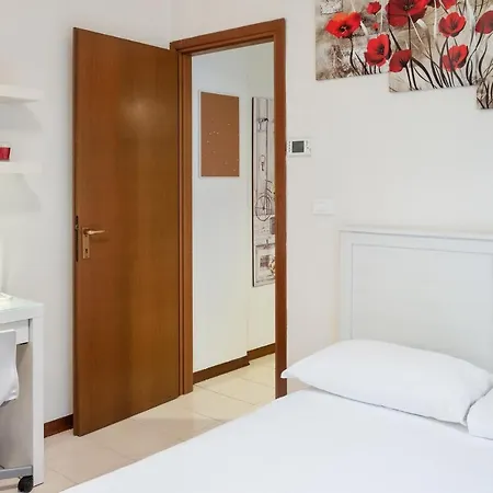 Riviera San Benedetto Mini Flat