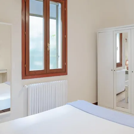 Riviera San Benedetto Mini Flat شقة بادوفا