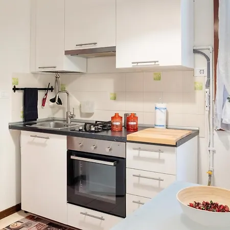 Riviera San Benedetto Mini Flat * بادوفا
